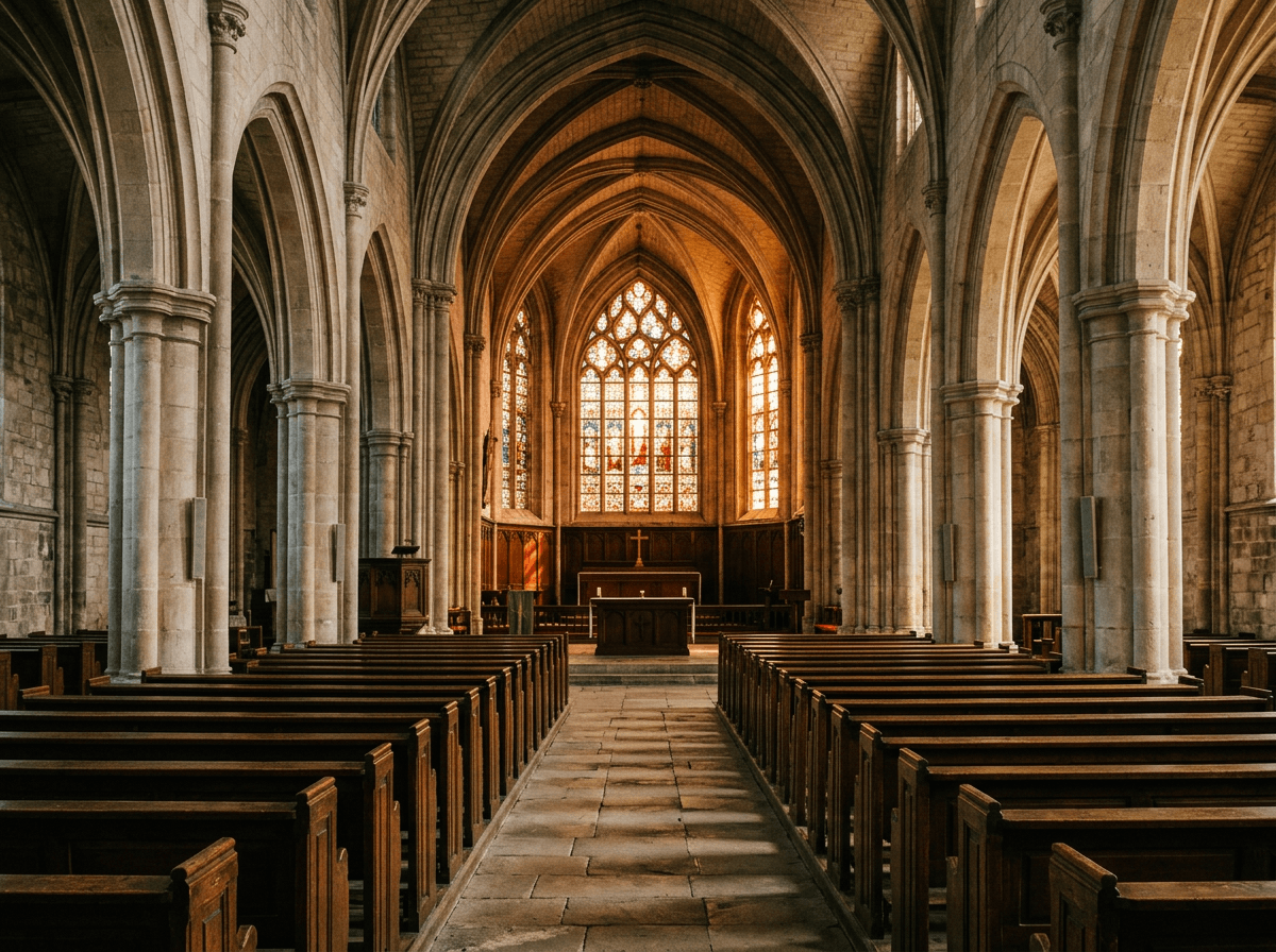 Churches