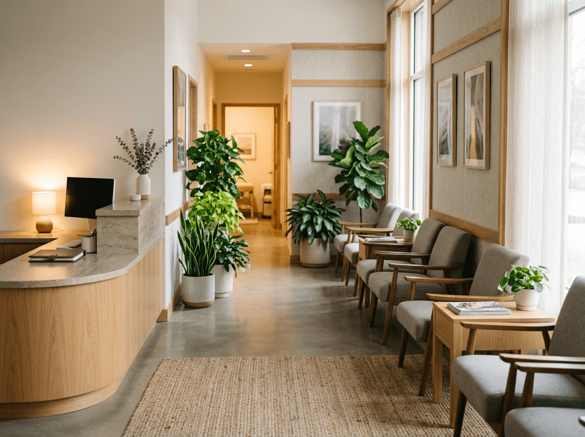 Medical practices