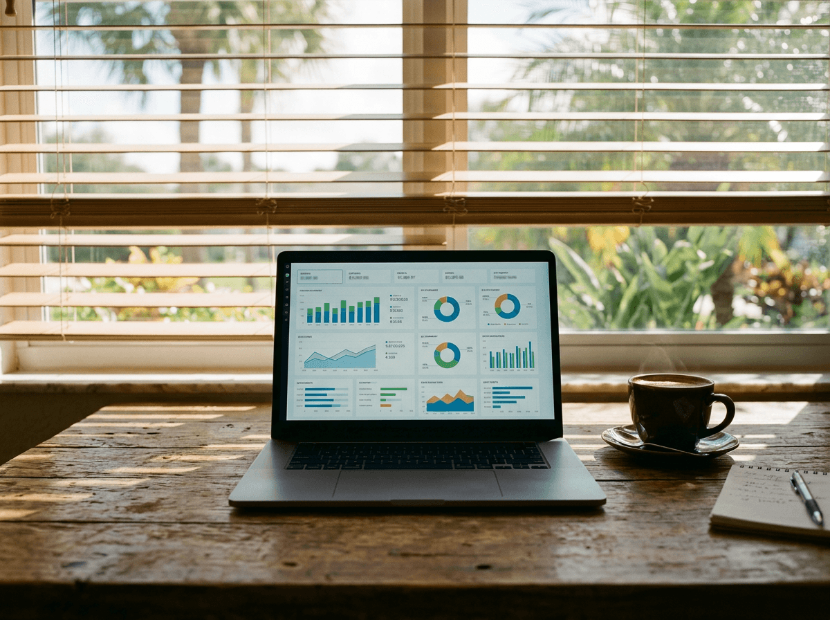 QuickBooks setup & support